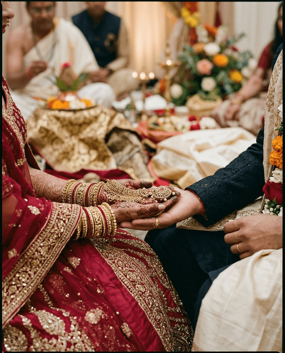By Culture & Tradition